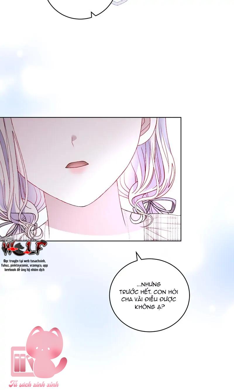 Một Ngày Nọ Bỗng Dưng Cha Xuất Hiện - Chap 39 - Trang 8