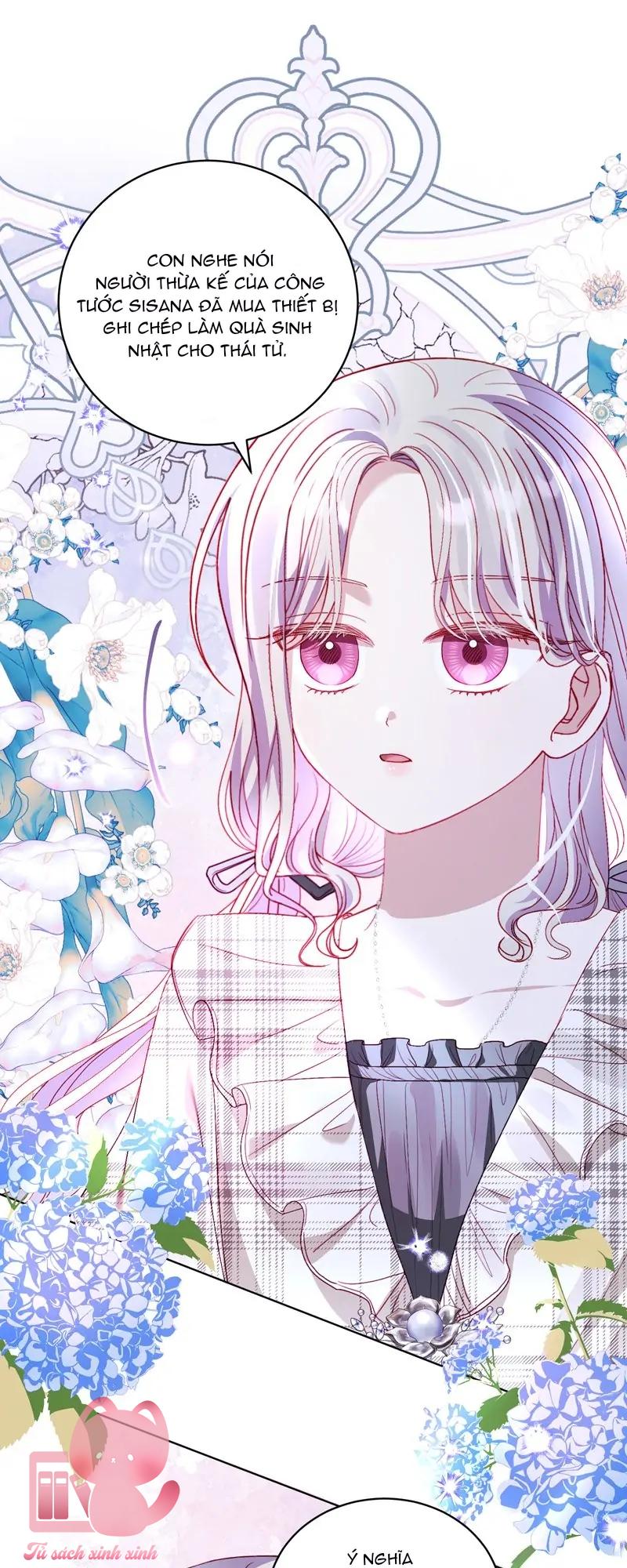 Một Ngày Nọ Bỗng Dưng Cha Xuất Hiện - Chap 39 - Trang 9