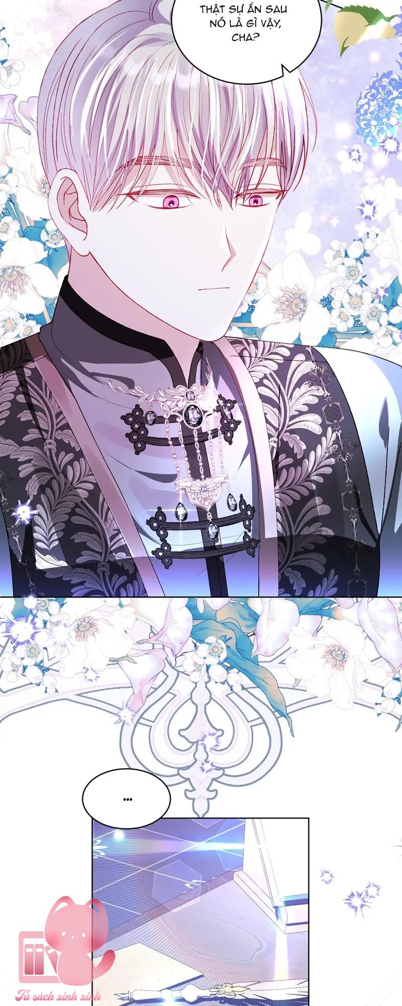 Một Ngày Nọ Bỗng Dưng Cha Xuất Hiện - Chap 39 - Trang 10