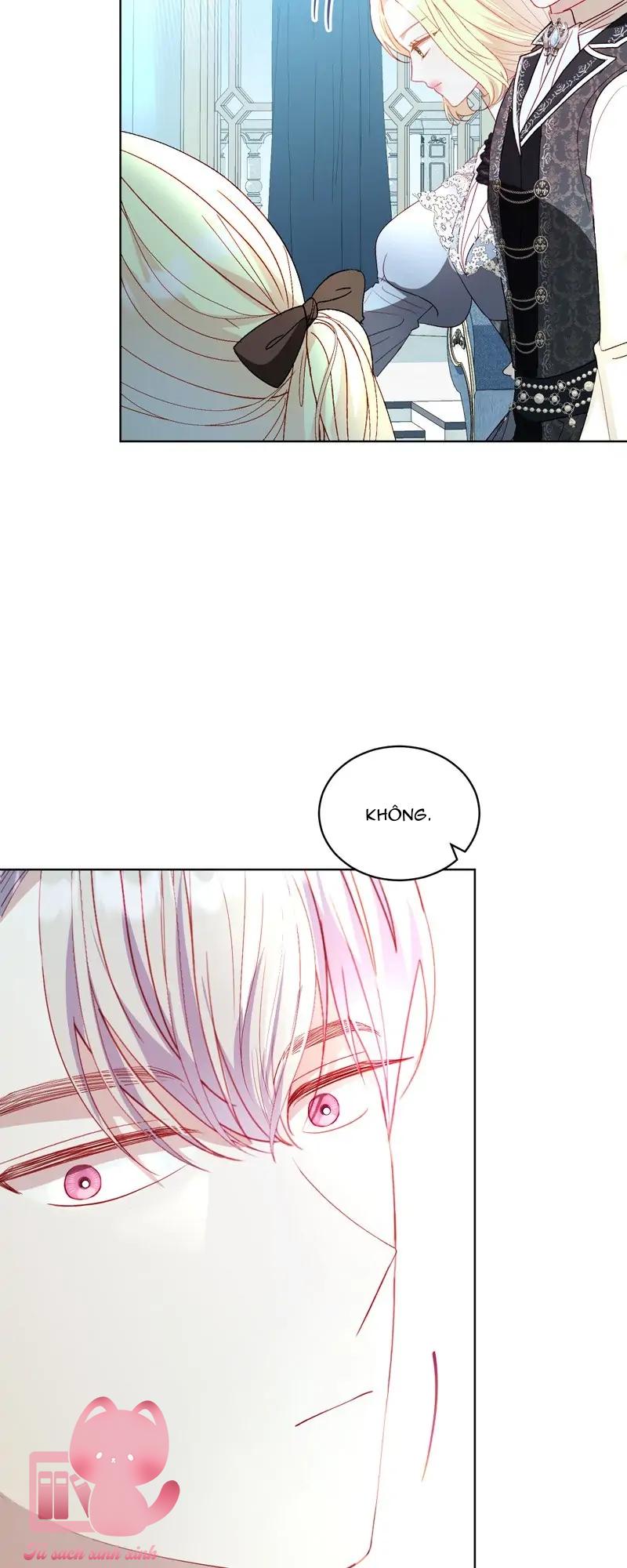 Một Ngày Nọ Bỗng Dưng Cha Xuất Hiện - Chap 40 - Trang 11