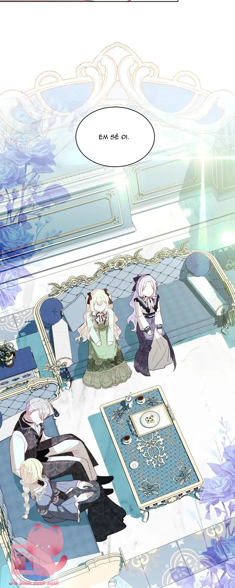 Một Ngày Nọ Bỗng Dưng Cha Xuất Hiện - Chap 40 - Trang 12
