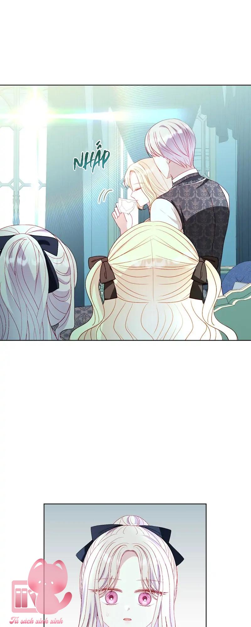 Một Ngày Nọ Bỗng Dưng Cha Xuất Hiện - Chap 40 - Trang 14
