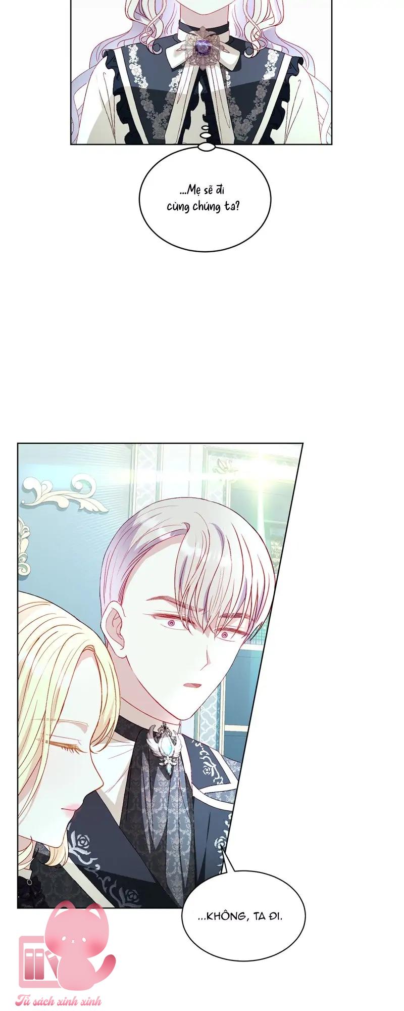 Một Ngày Nọ Bỗng Dưng Cha Xuất Hiện - Chap 40 - Trang 15