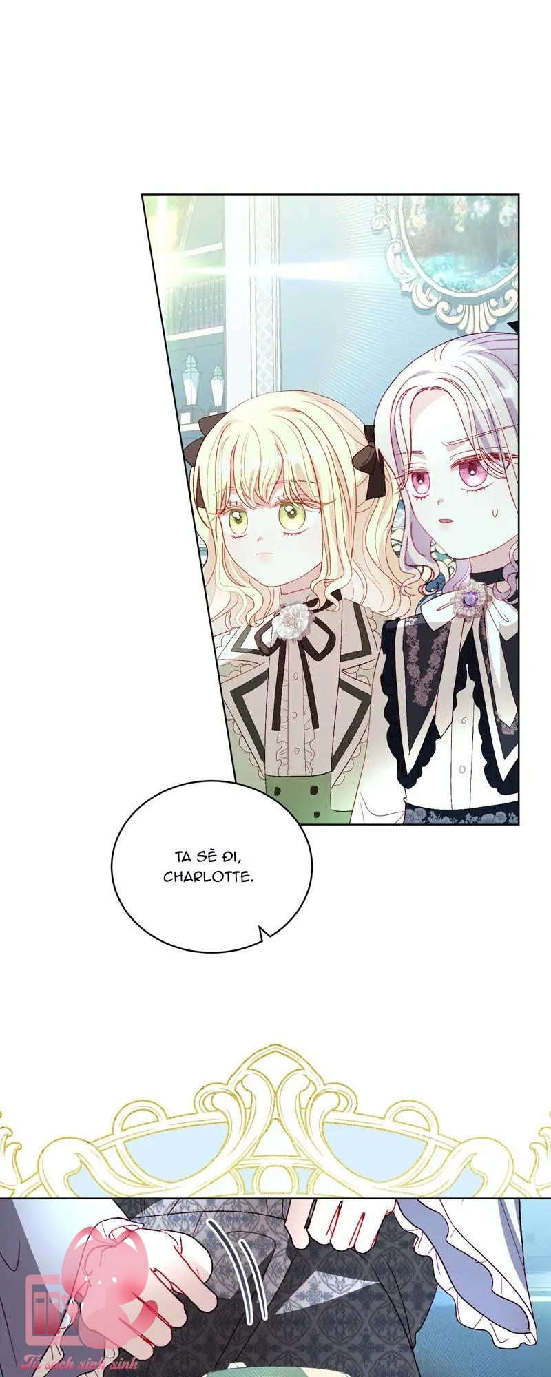 Một Ngày Nọ Bỗng Dưng Cha Xuất Hiện - Chap 40 - Trang 16