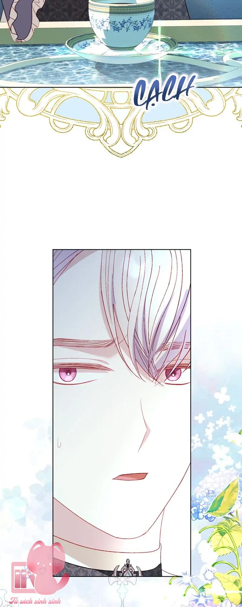 Một Ngày Nọ Bỗng Dưng Cha Xuất Hiện - Chap 40 - Trang 17