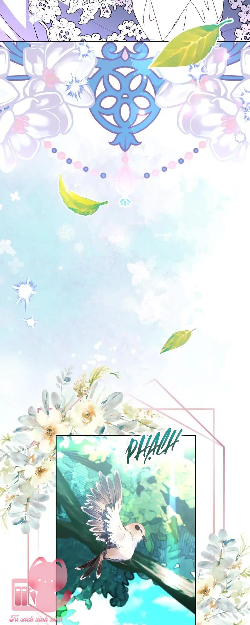 Một Ngày Nọ Bỗng Dưng Cha Xuất Hiện - Chap 40 - Trang 19