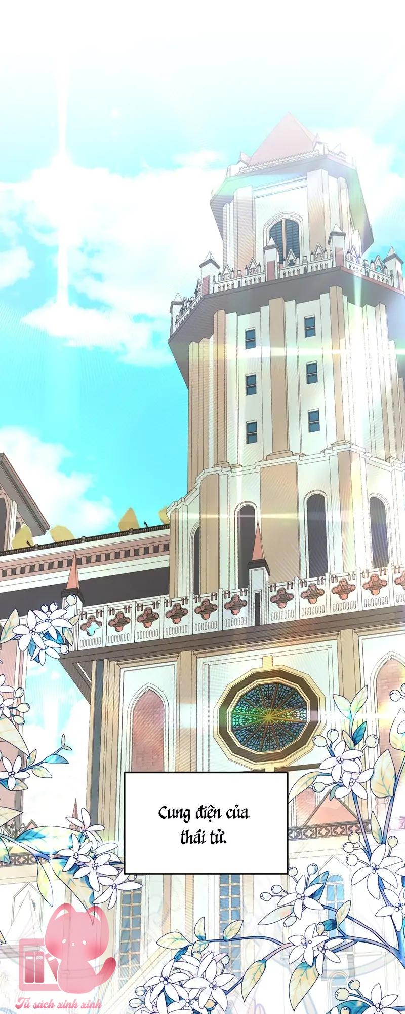 Một Ngày Nọ Bỗng Dưng Cha Xuất Hiện - Chap 40 - Trang 20