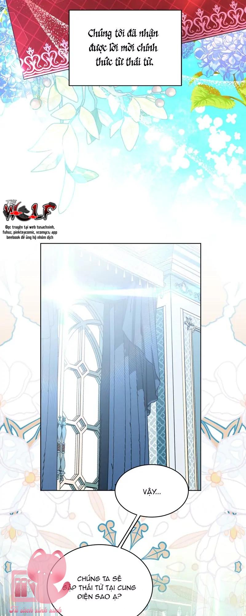 Một Ngày Nọ Bỗng Dưng Cha Xuất Hiện - Chap 40 - Trang 3