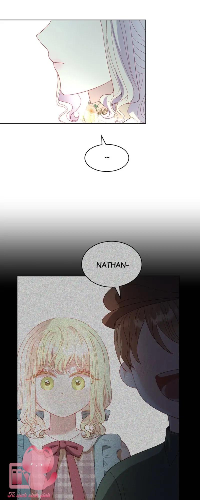 Một Ngày Nọ Bỗng Dưng Cha Xuất Hiện - Chap 40 - Trang 23