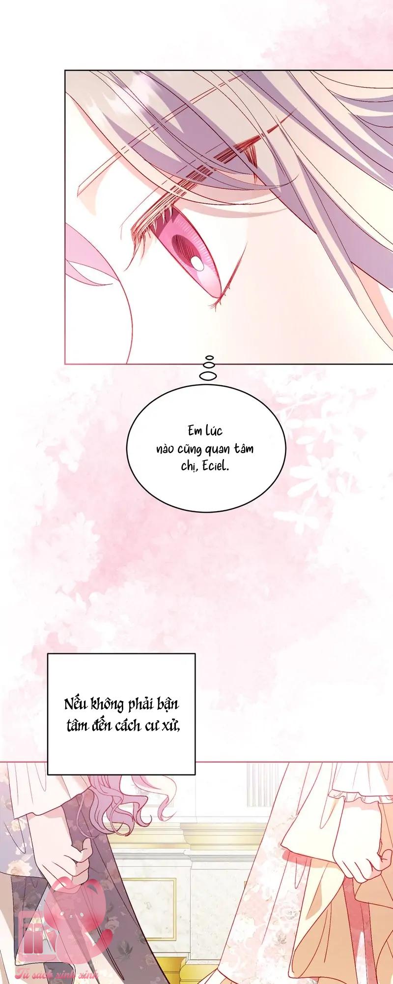 Một Ngày Nọ Bỗng Dưng Cha Xuất Hiện - Chap 40 - Trang 26