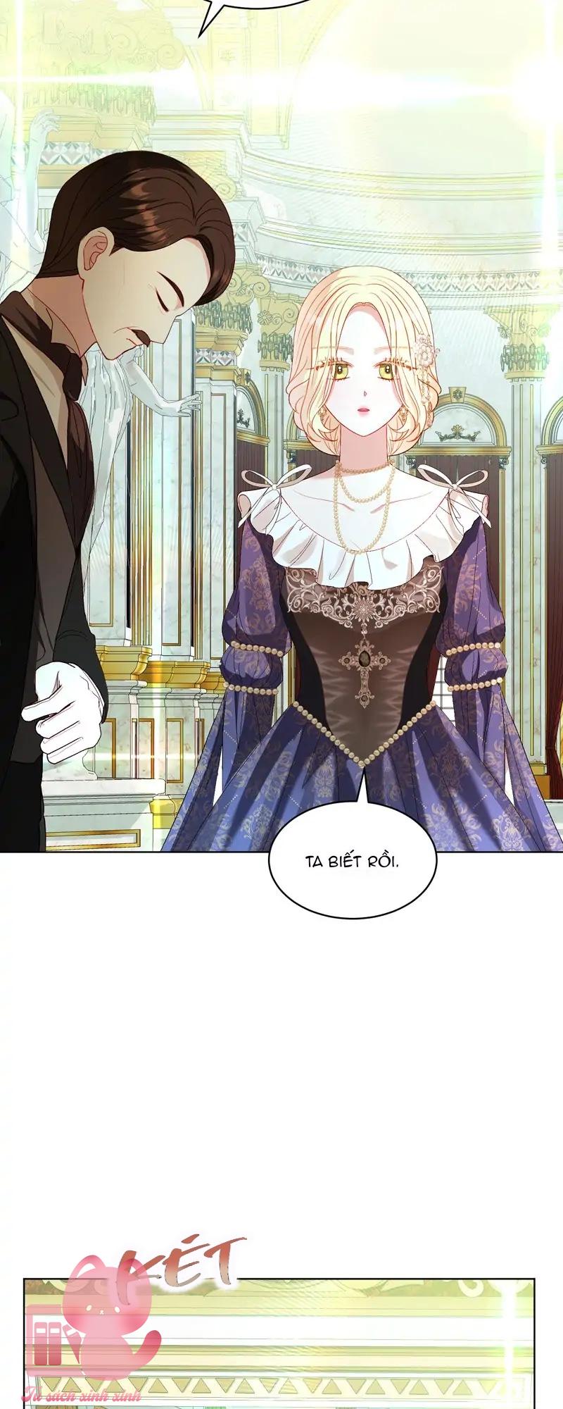 Một Ngày Nọ Bỗng Dưng Cha Xuất Hiện - Chap 40 - Trang 28