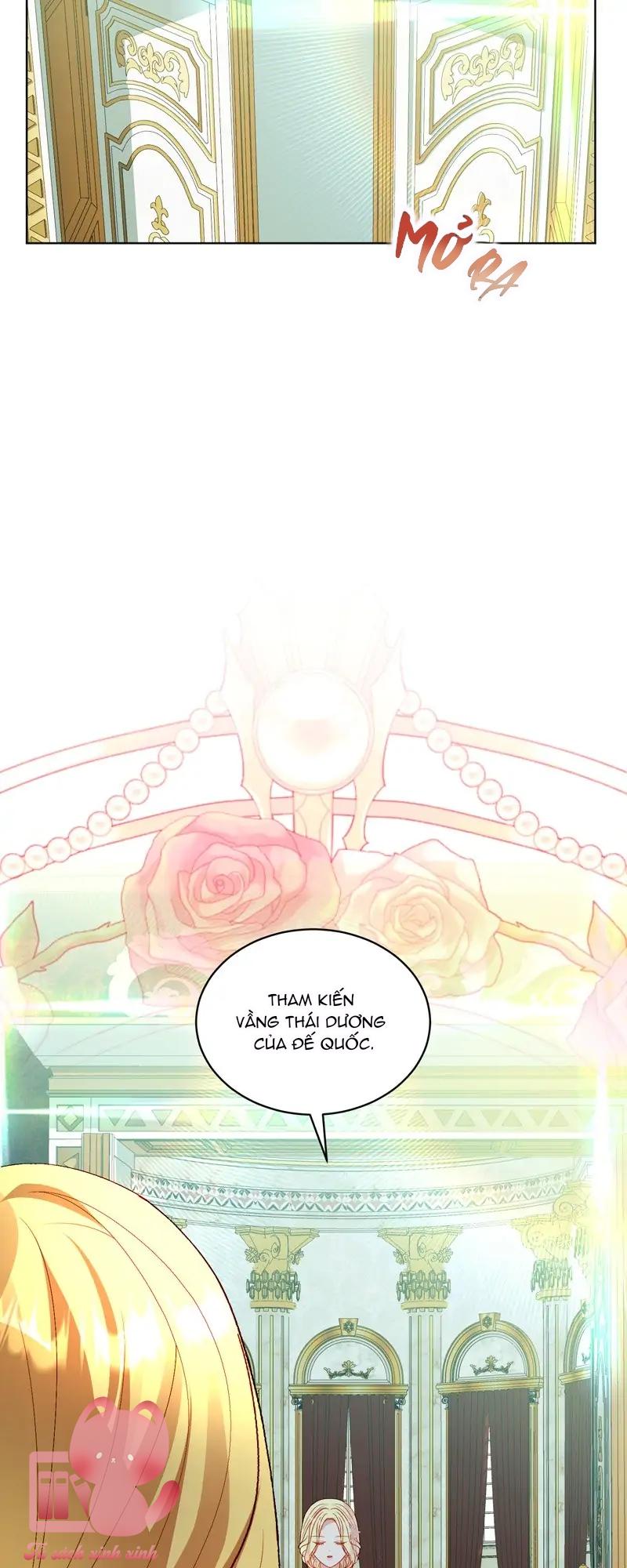 Một Ngày Nọ Bỗng Dưng Cha Xuất Hiện - Chap 40 - Trang 29