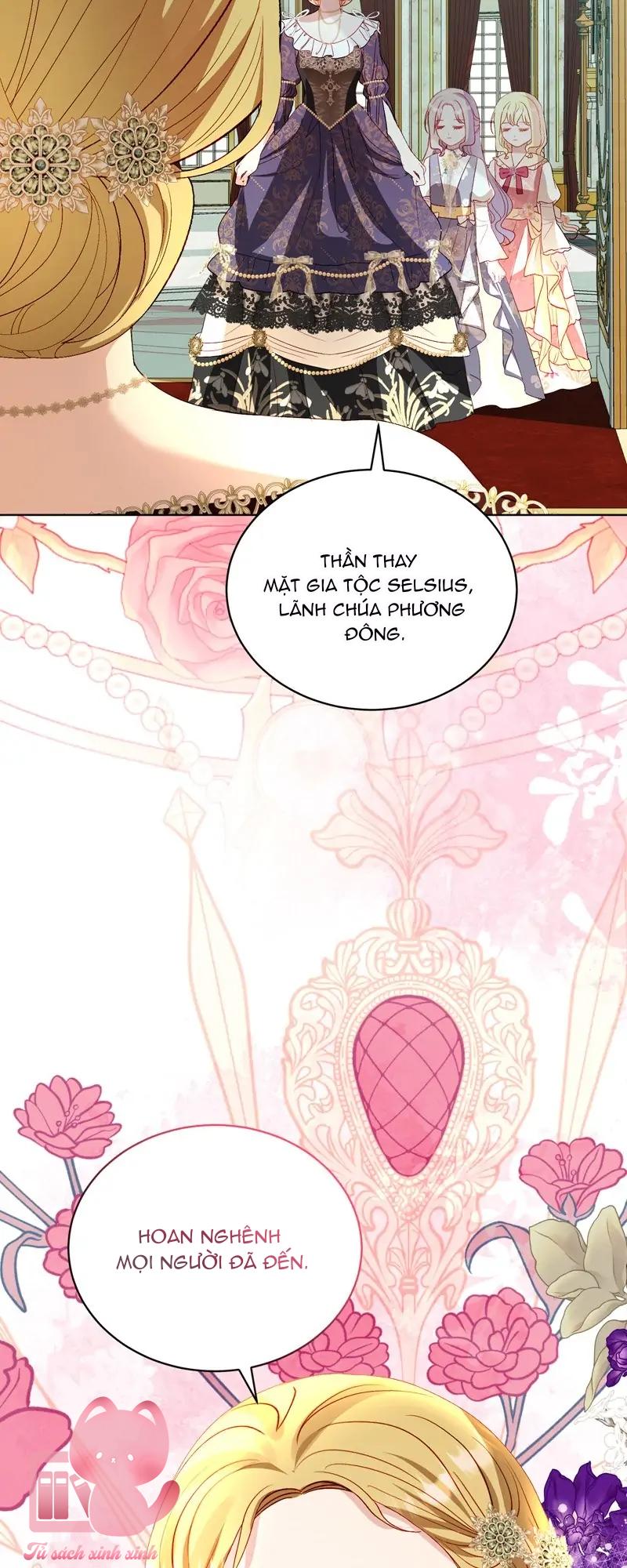 Một Ngày Nọ Bỗng Dưng Cha Xuất Hiện - Chap 40 - Trang 30