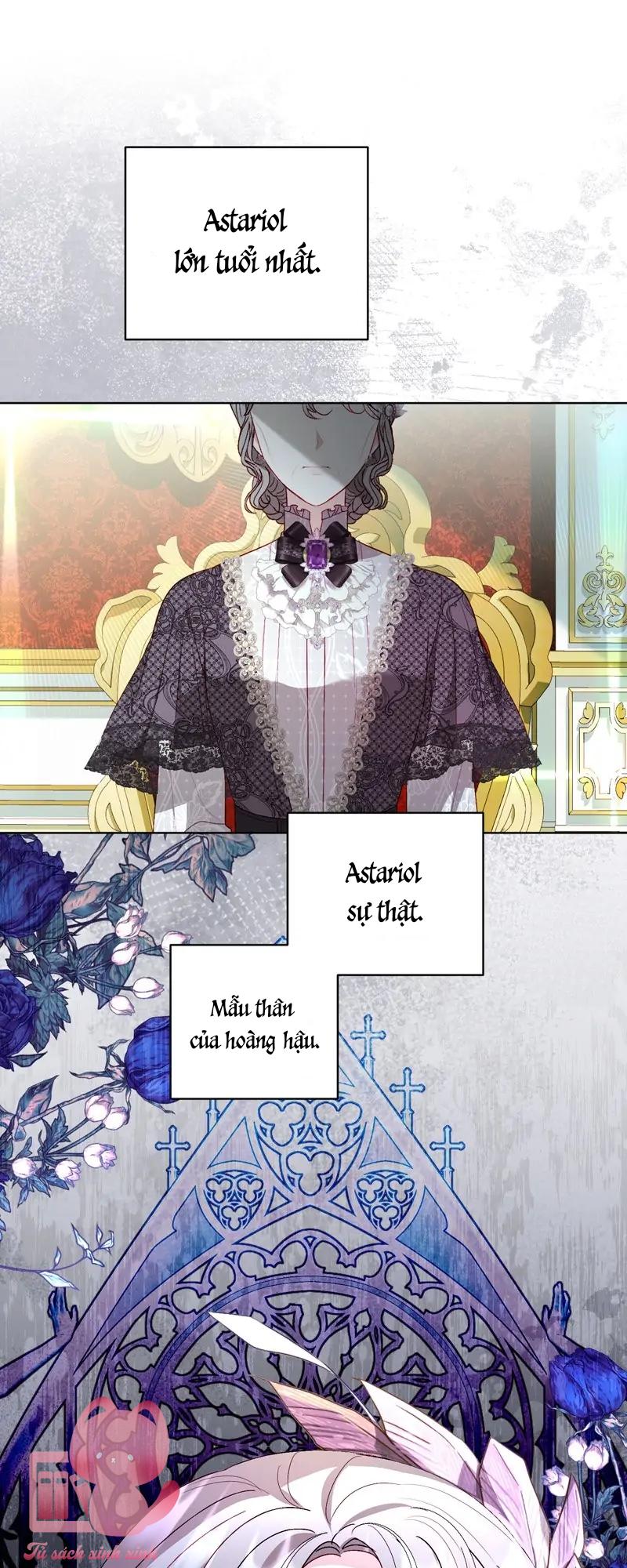 Một Ngày Nọ Bỗng Dưng Cha Xuất Hiện - Chap 40 - Trang 33