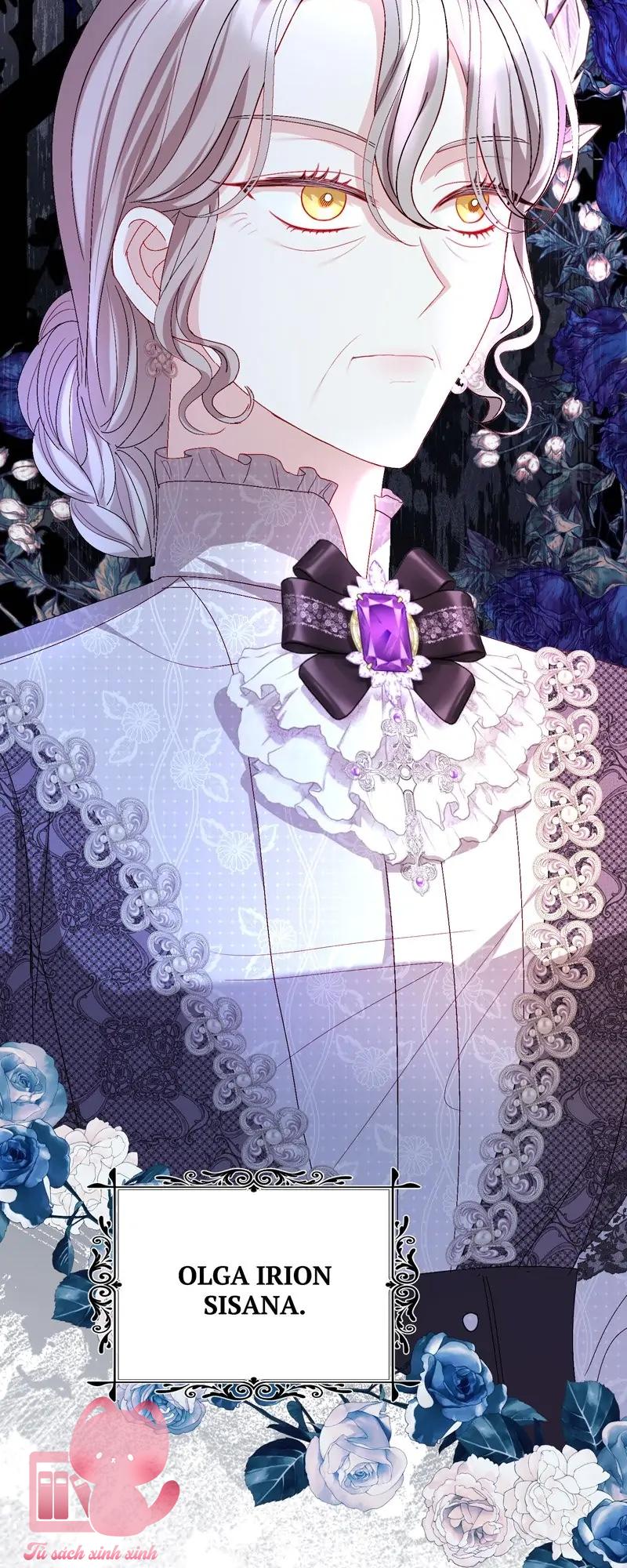 Một Ngày Nọ Bỗng Dưng Cha Xuất Hiện - Chap 40 - Trang 34