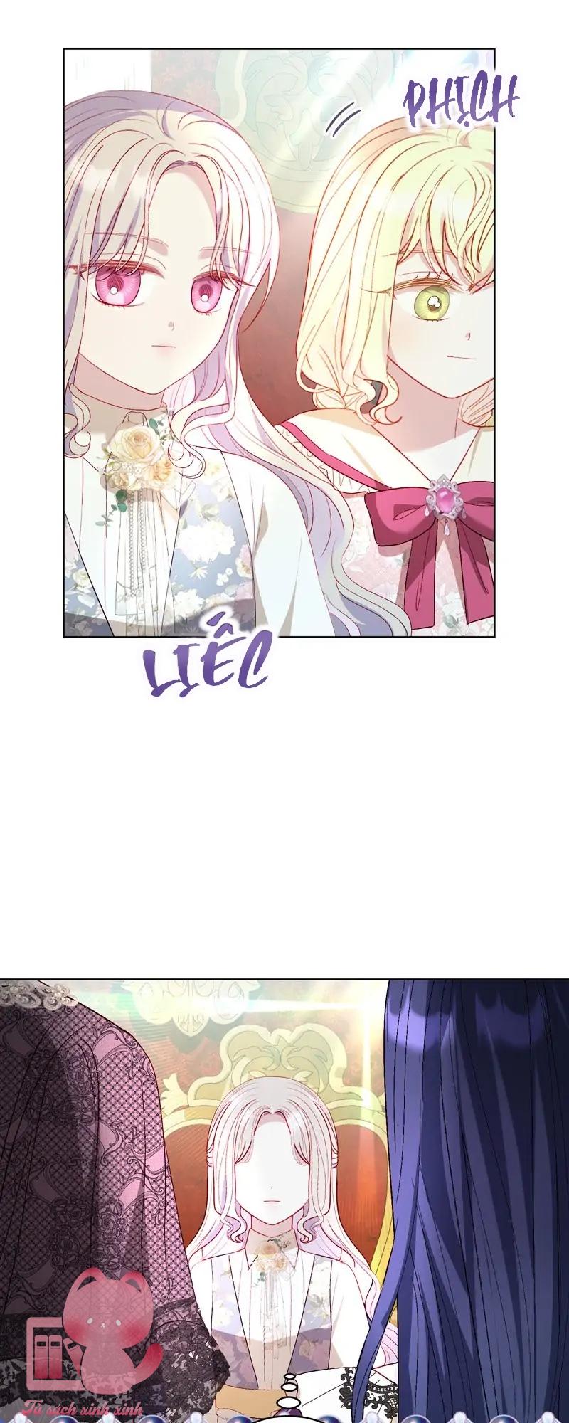 Một Ngày Nọ Bỗng Dưng Cha Xuất Hiện - Chap 40 - Trang 37