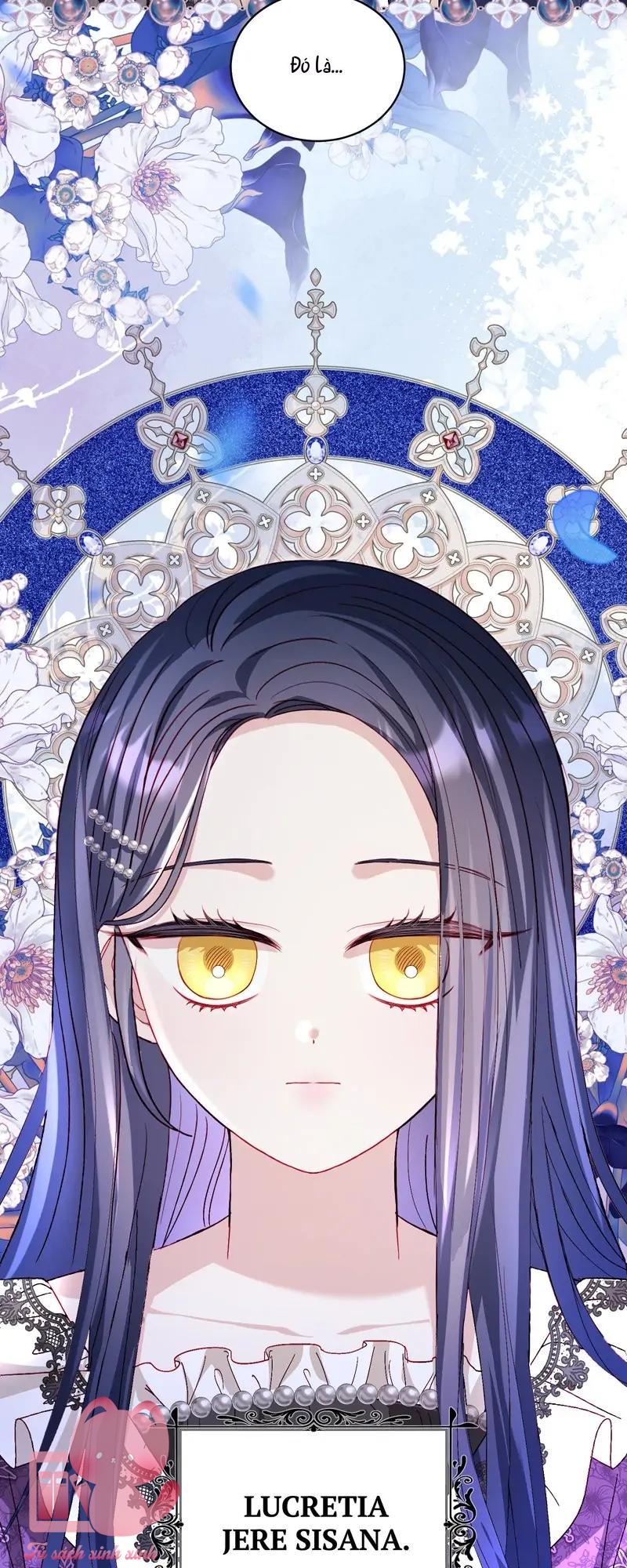 Một Ngày Nọ Bỗng Dưng Cha Xuất Hiện - Chap 40 - Trang 38