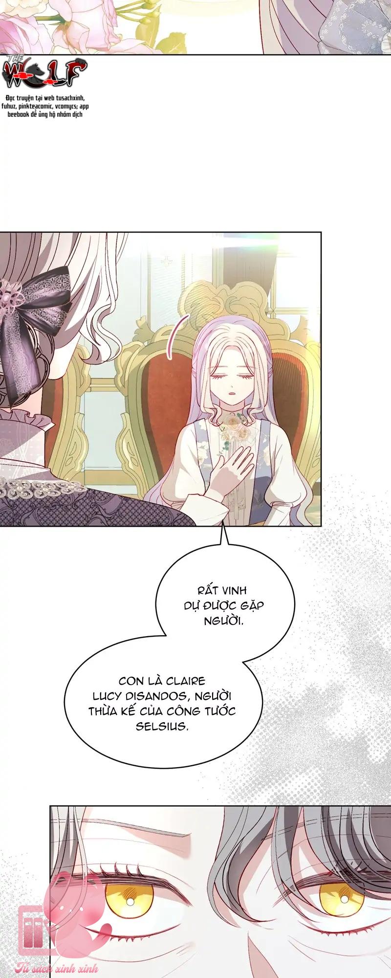 Một Ngày Nọ Bỗng Dưng Cha Xuất Hiện - Chap 40 - Trang 41