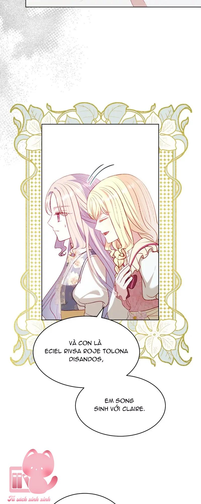 Một Ngày Nọ Bỗng Dưng Cha Xuất Hiện - Chap 40 - Trang 42