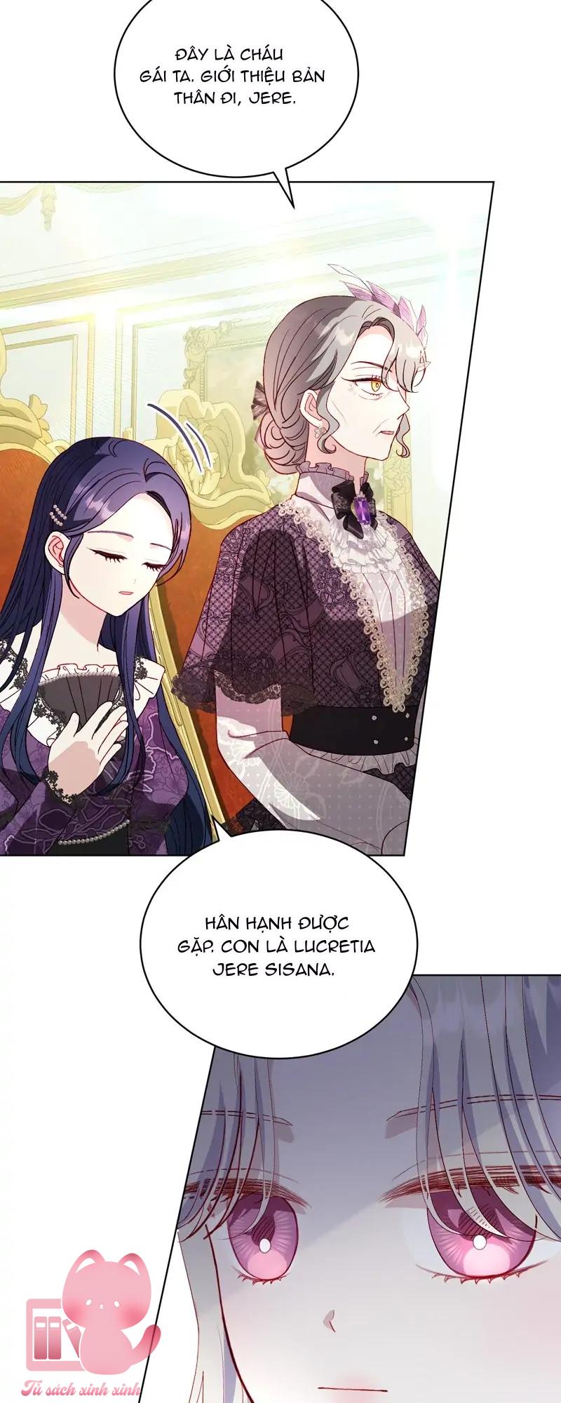 Một Ngày Nọ Bỗng Dưng Cha Xuất Hiện - Chap 40 - Trang 43
