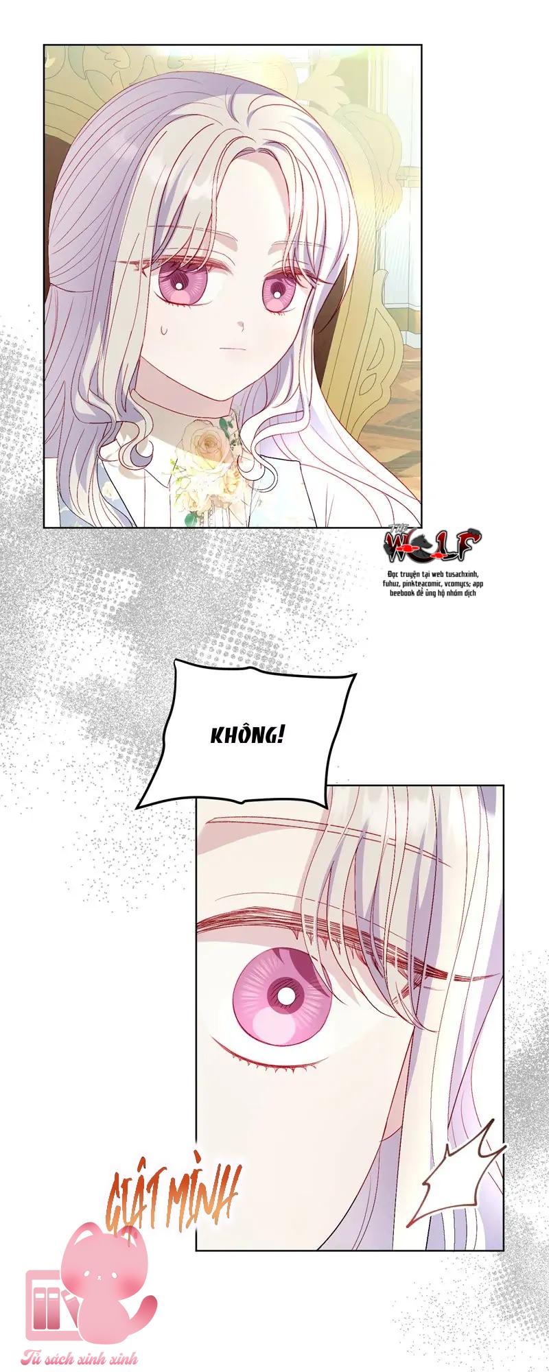 Một Ngày Nọ Bỗng Dưng Cha Xuất Hiện - Chap 40 - Trang 45
