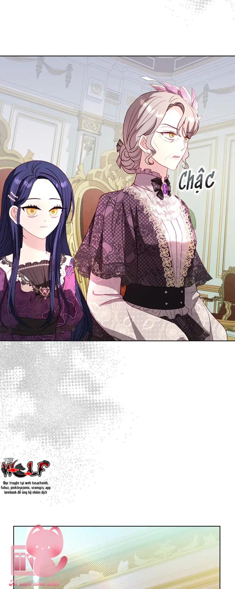 Một Ngày Nọ Bỗng Dưng Cha Xuất Hiện - Chap 40 - Trang 49
