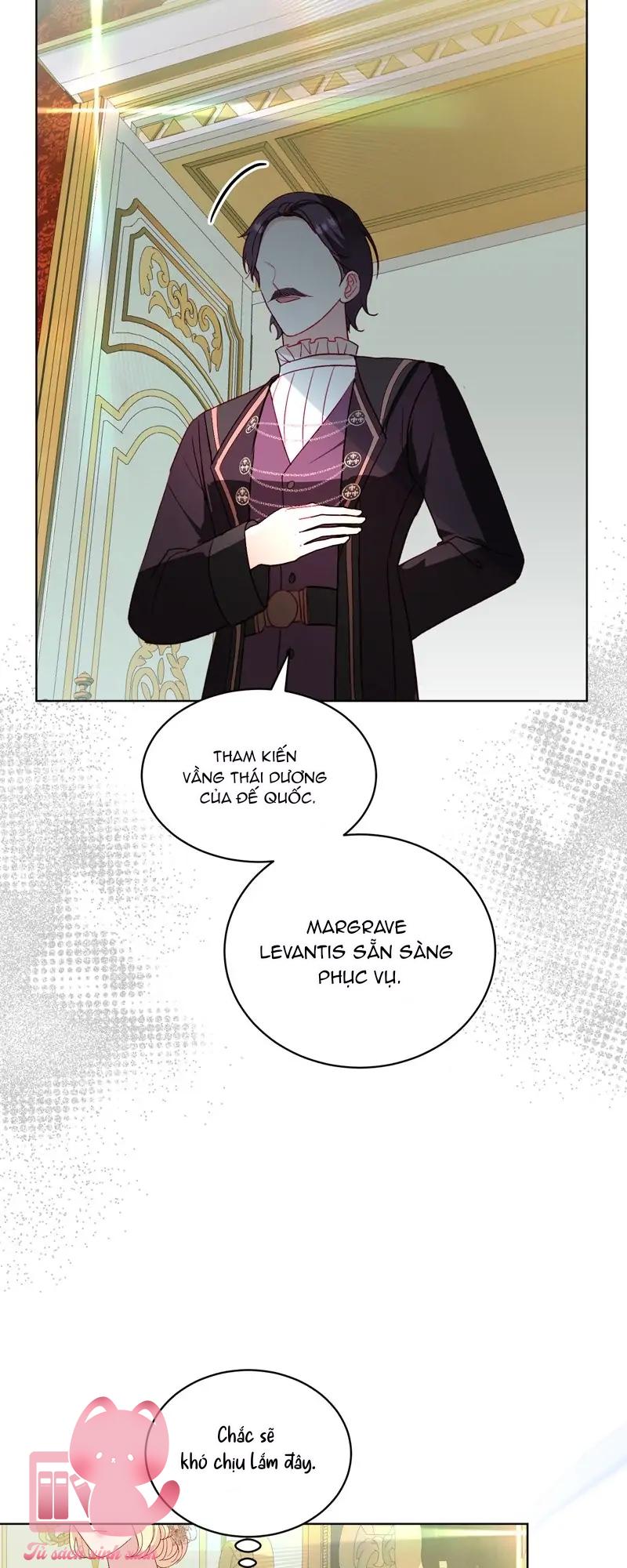 Một Ngày Nọ Bỗng Dưng Cha Xuất Hiện - Chap 40 - Trang 50