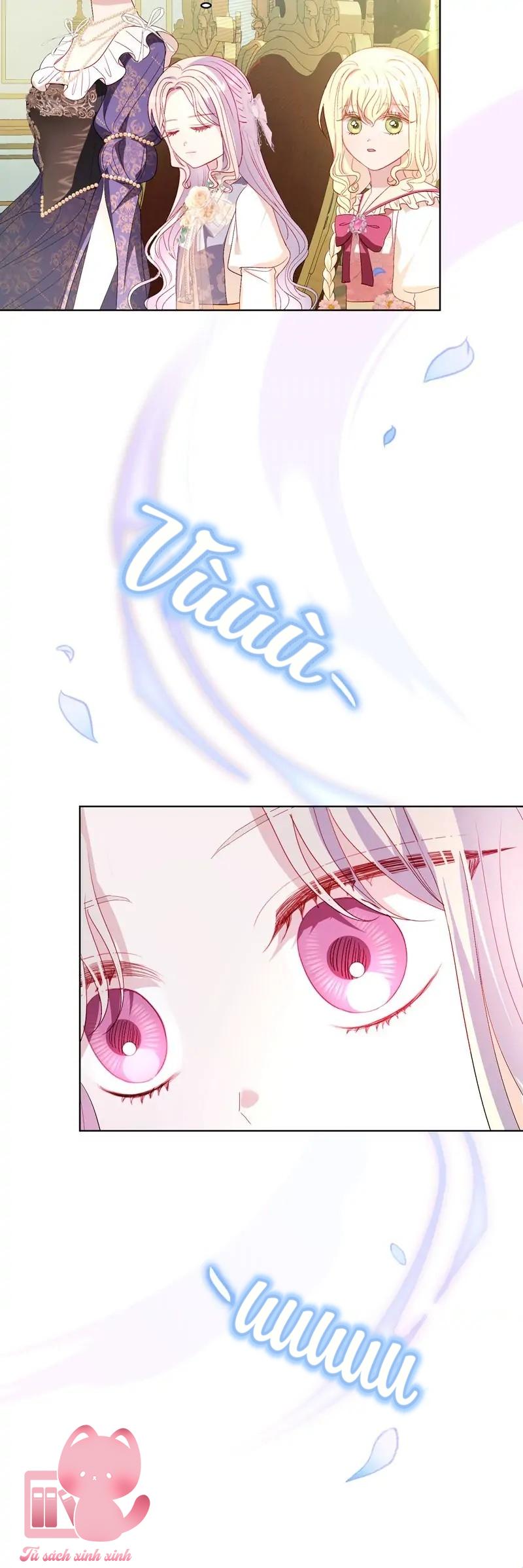 Một Ngày Nọ Bỗng Dưng Cha Xuất Hiện - Chap 40 - Trang 51