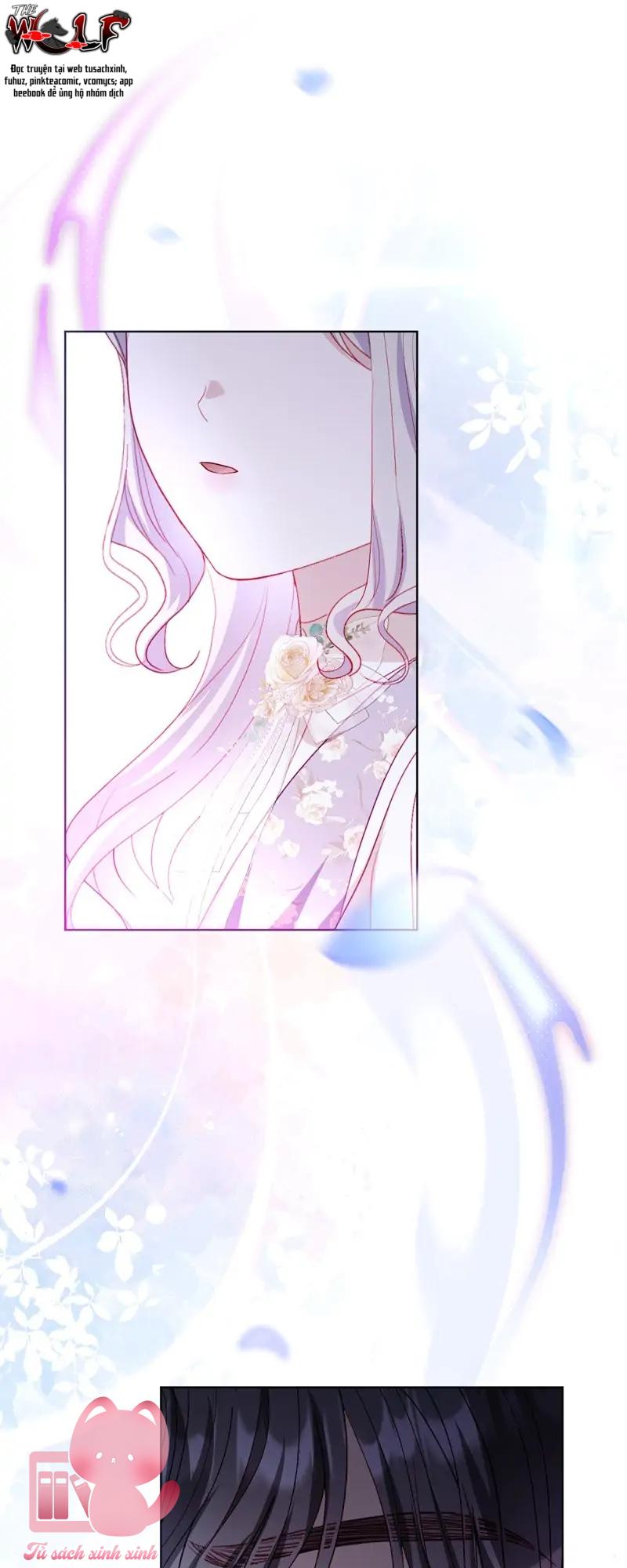 Một Ngày Nọ Bỗng Dưng Cha Xuất Hiện - Chap 40 - Trang 52
