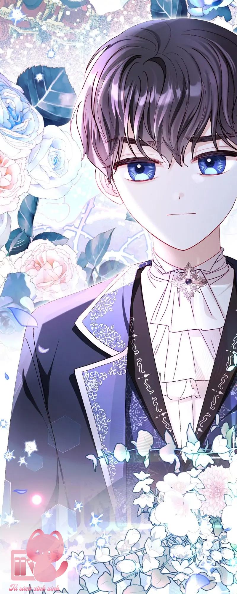 Một Ngày Nọ Bỗng Dưng Cha Xuất Hiện - Chap 40 - Trang 55
