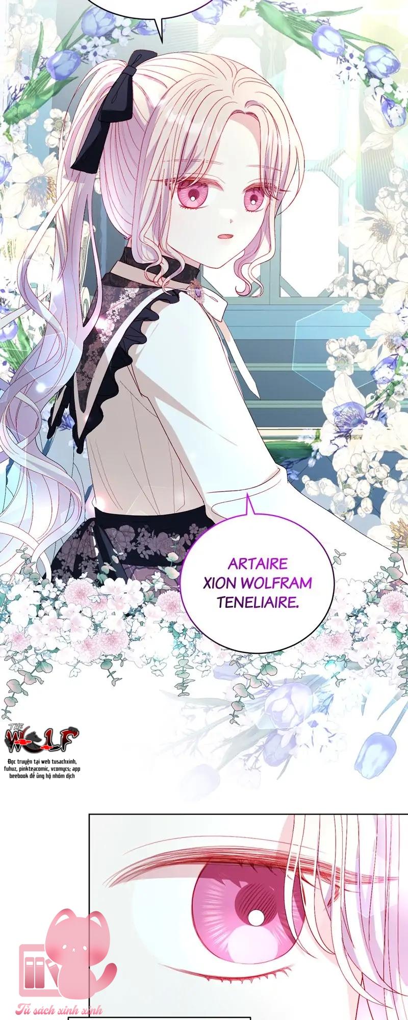 Một Ngày Nọ Bỗng Dưng Cha Xuất Hiện - Chap 40 - Trang 7