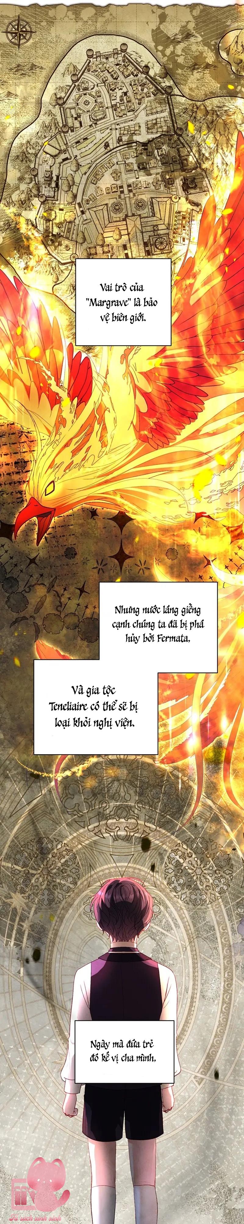Một Ngày Nọ Bỗng Dưng Cha Xuất Hiện - Chap 40 - Trang 9