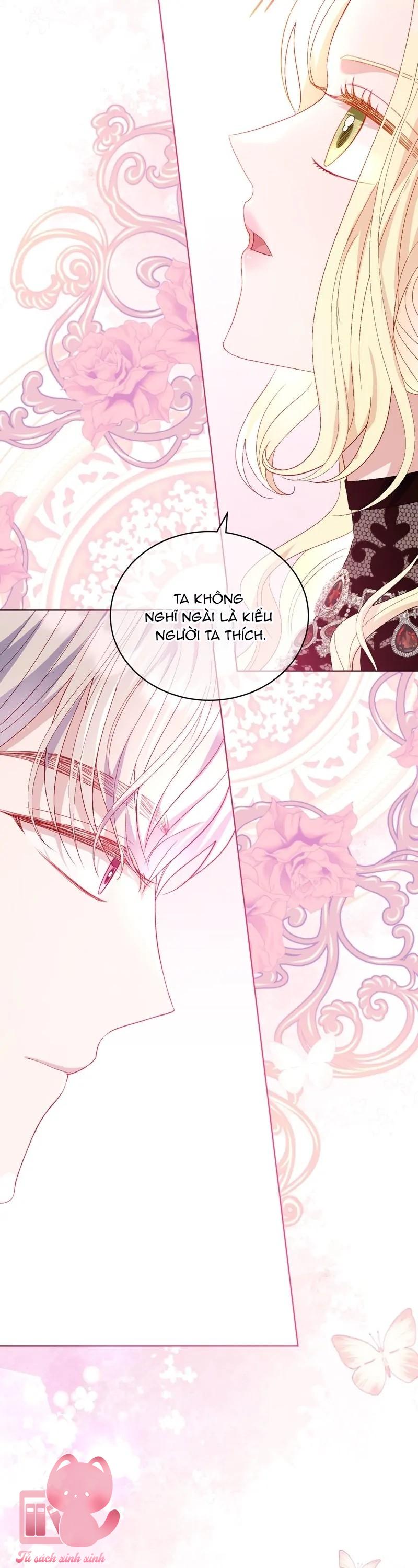 Một Ngày Nọ Bỗng Dưng Cha Xuất Hiện - Chap 41 - Trang 14