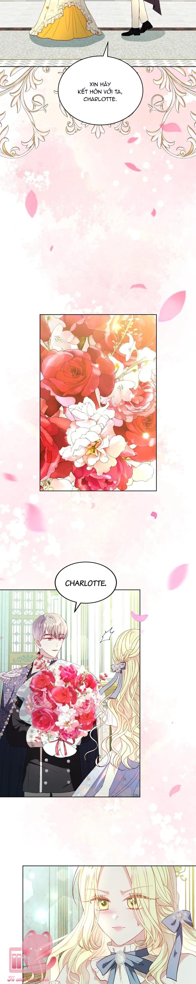 Một Ngày Nọ Bỗng Dưng Cha Xuất Hiện - Chap 41 - Trang 19