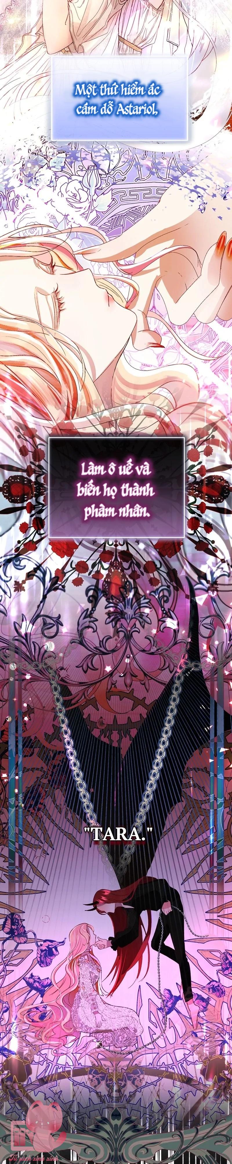 Một Ngày Nọ Bỗng Dưng Cha Xuất Hiện - Chap 41 - Trang 3