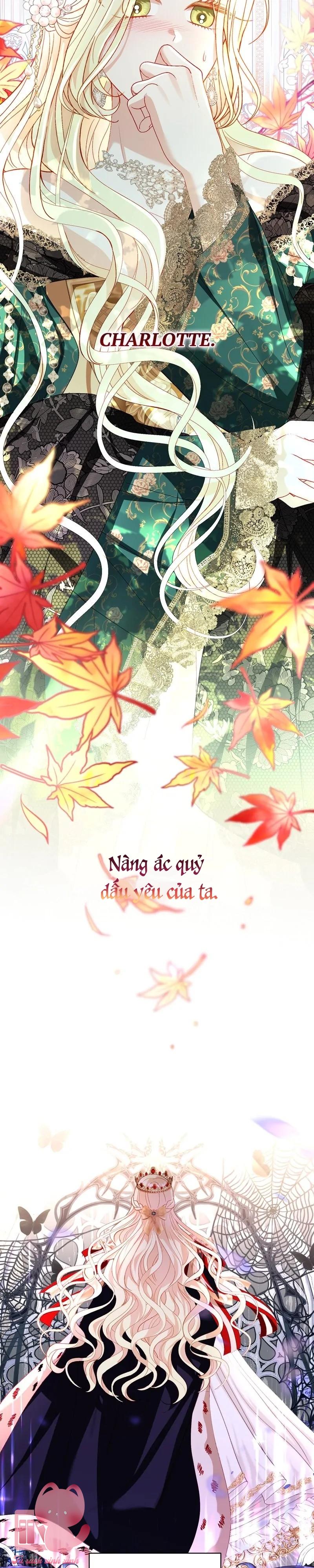 Một Ngày Nọ Bỗng Dưng Cha Xuất Hiện - Chap 41 - Trang 21