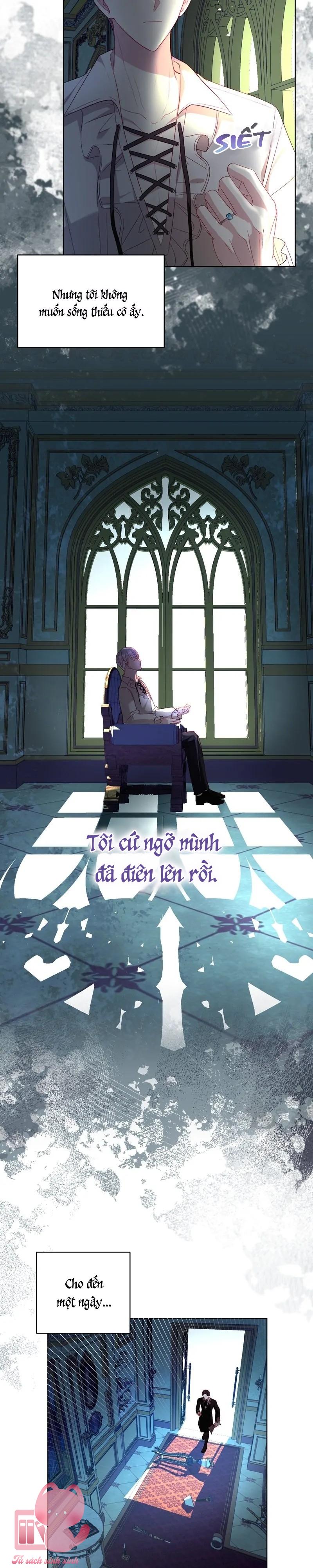 Một Ngày Nọ Bỗng Dưng Cha Xuất Hiện - Chap 41 - Trang 23