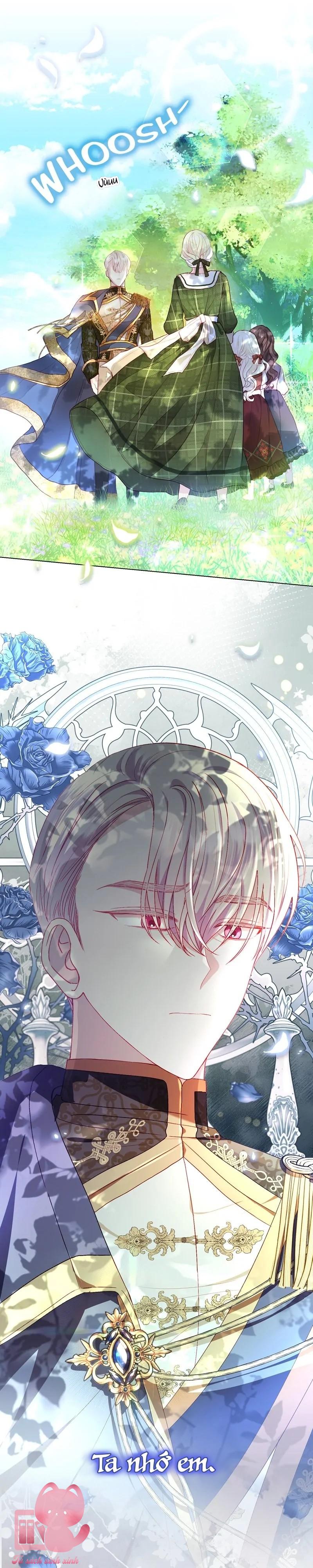 Một Ngày Nọ Bỗng Dưng Cha Xuất Hiện - Chap 41 - Trang 28