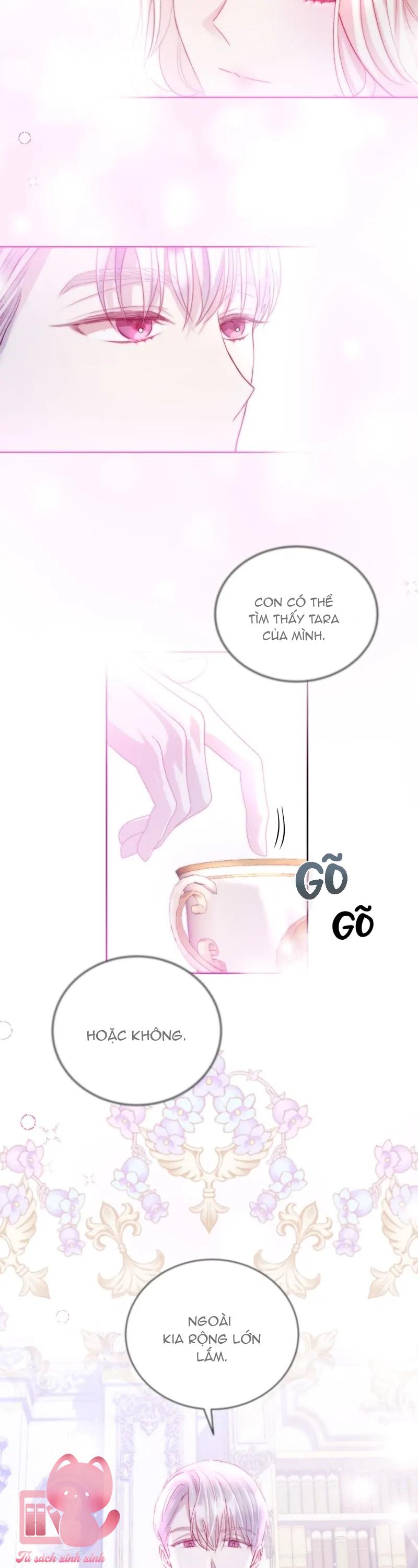 Một Ngày Nọ Bỗng Dưng Cha Xuất Hiện - Chap 41 - Trang 30