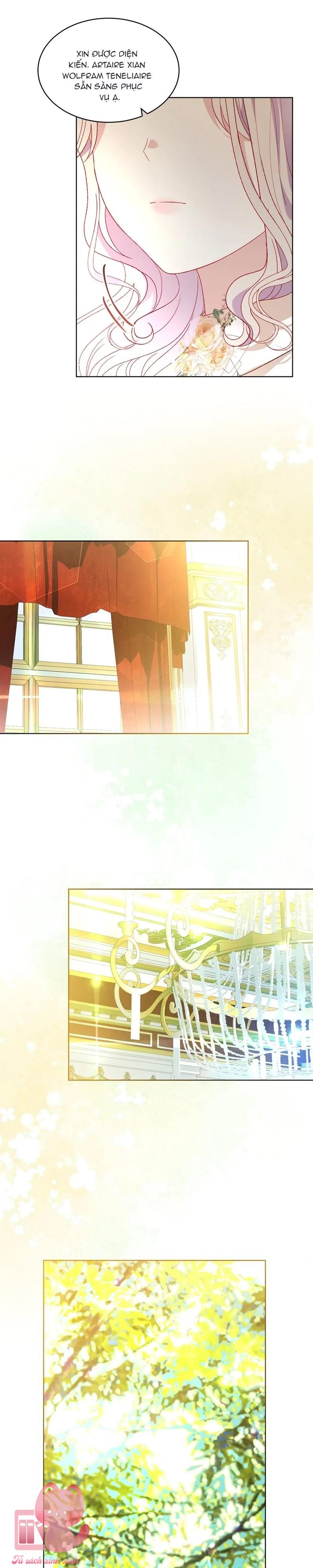 Một Ngày Nọ Bỗng Dưng Cha Xuất Hiện - Chap 41 - Trang 32