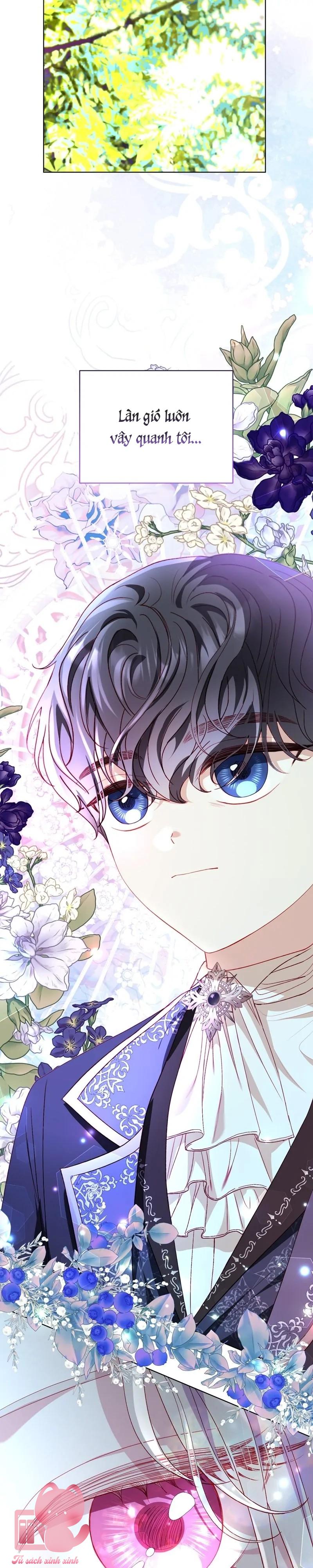 Một Ngày Nọ Bỗng Dưng Cha Xuất Hiện - Chap 41 - Trang 33