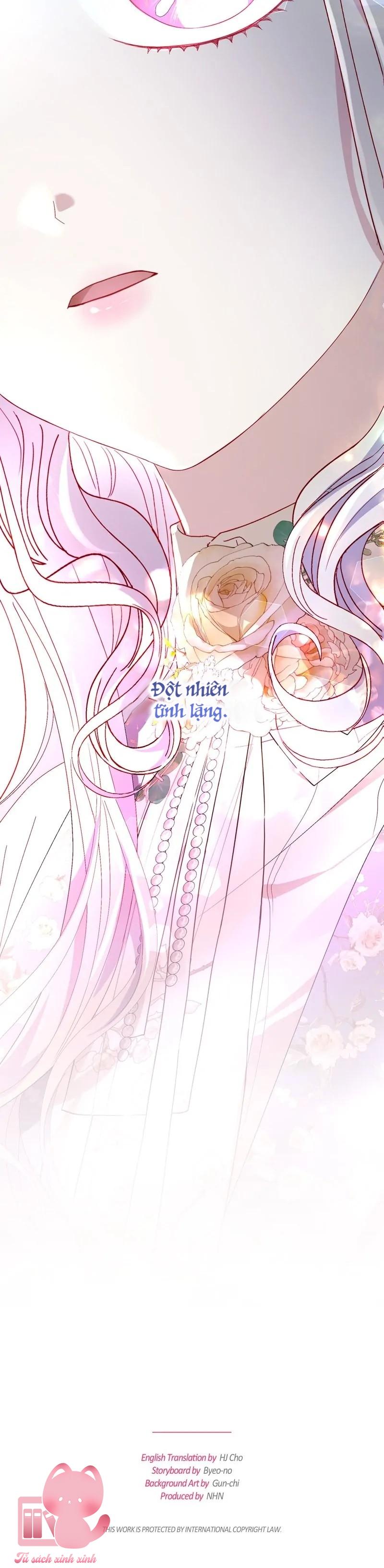 Một Ngày Nọ Bỗng Dưng Cha Xuất Hiện - Chap 41 - Trang 34