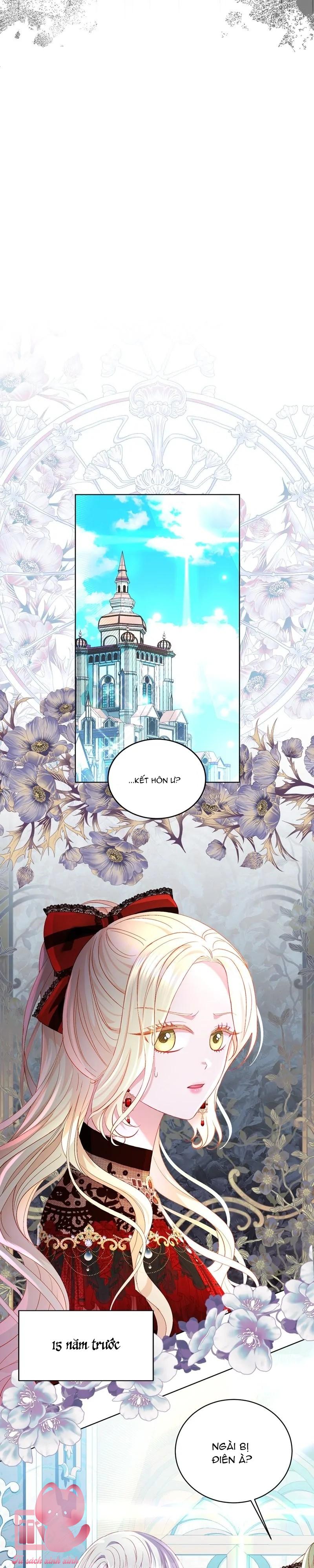 Một Ngày Nọ Bỗng Dưng Cha Xuất Hiện - Chap 41 - Trang 5