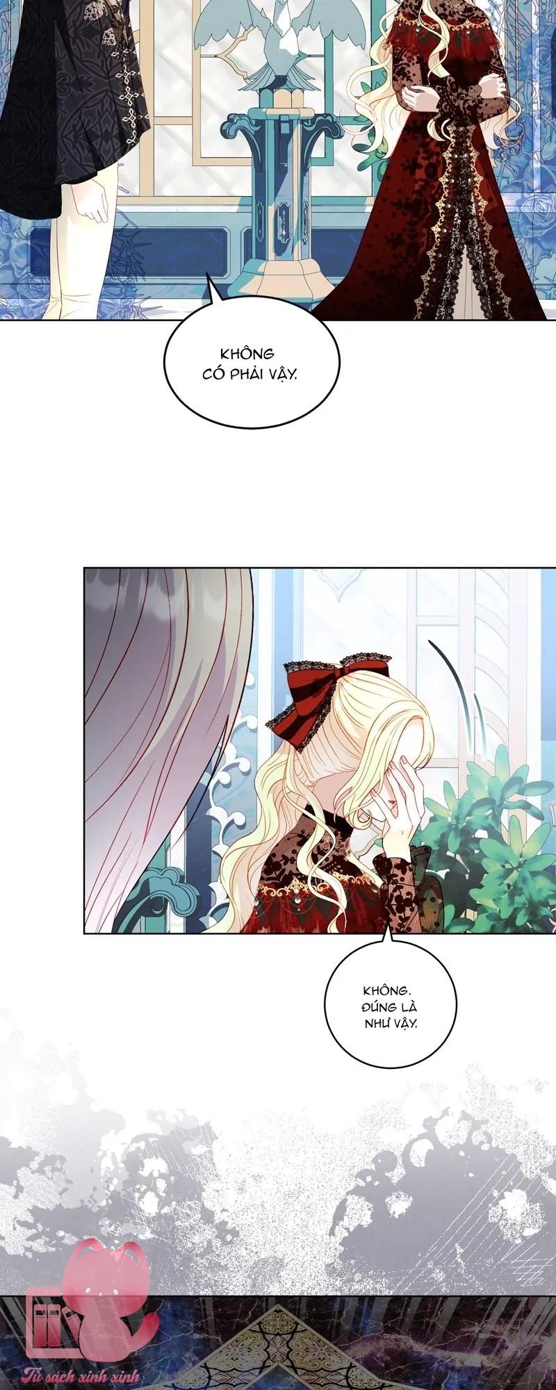 Một Ngày Nọ Bỗng Dưng Cha Xuất Hiện - Chap 41 - Trang 7