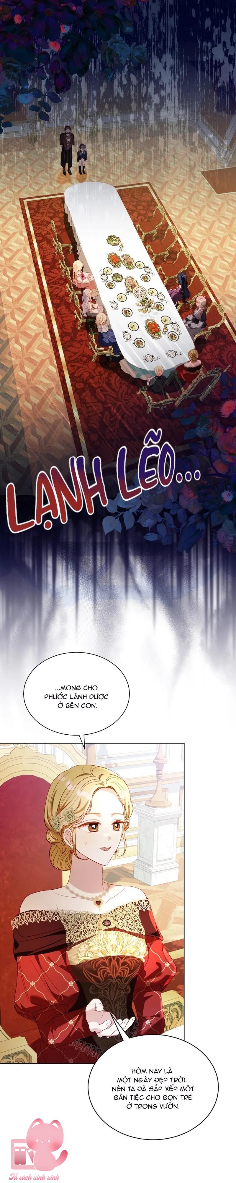 Một Ngày Nọ Bỗng Dưng Cha Xuất Hiện - Chap 42 - Trang 2