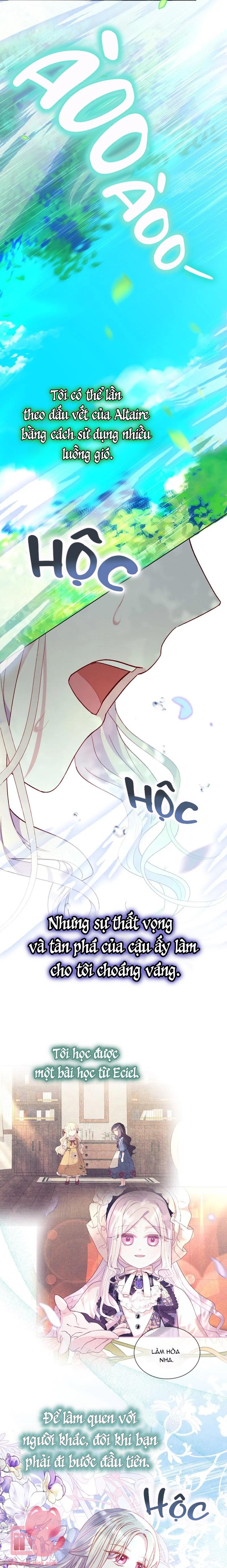 Một Ngày Nọ Bỗng Dưng Cha Xuất Hiện - Chap 42 - Trang 13