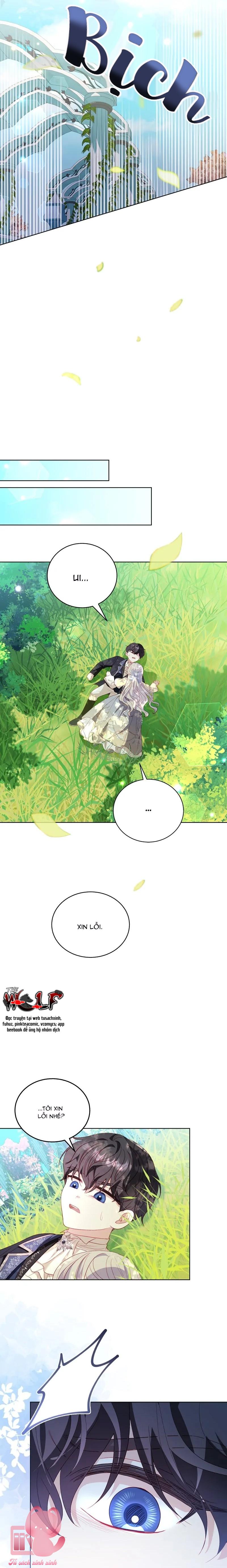 Một Ngày Nọ Bỗng Dưng Cha Xuất Hiện - Chap 42 - Trang 17