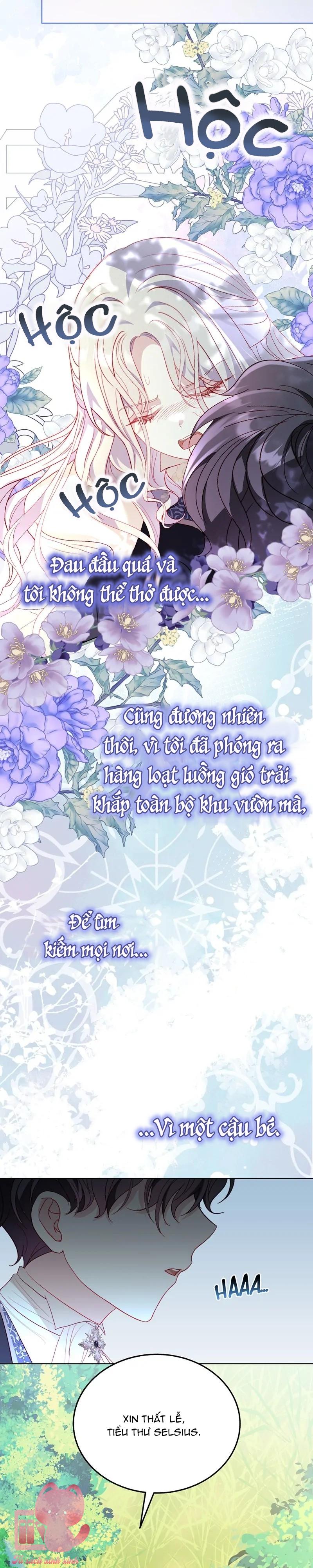 Một Ngày Nọ Bỗng Dưng Cha Xuất Hiện - Chap 42 - Trang 18