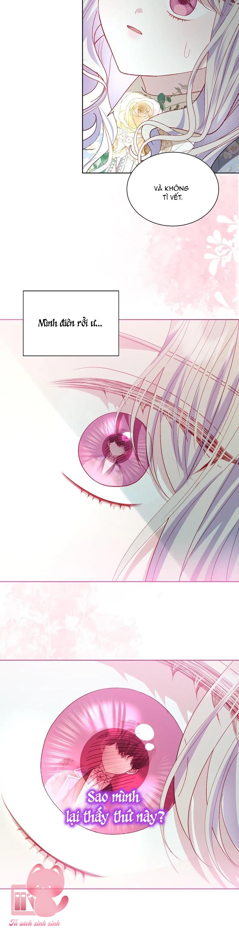 Một Ngày Nọ Bỗng Dưng Cha Xuất Hiện - Chap 43 - Trang 14