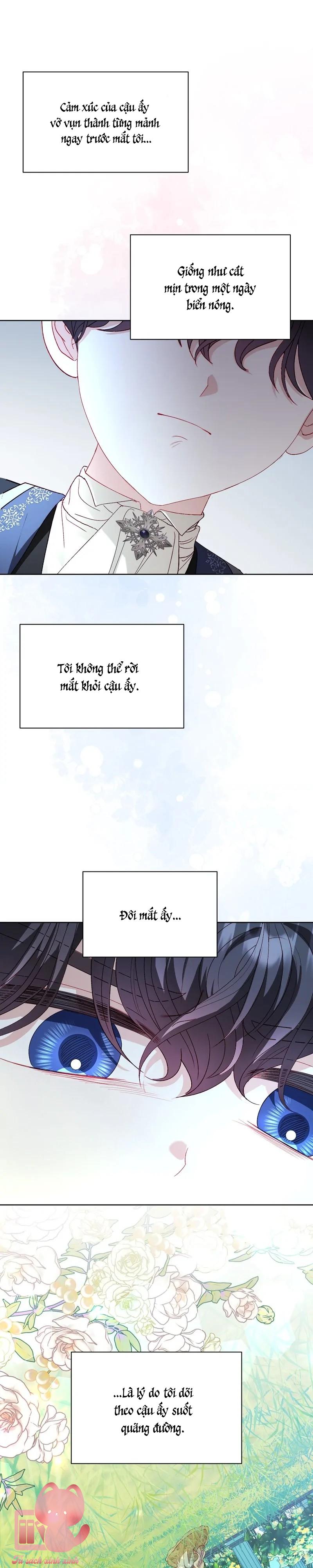 Một Ngày Nọ Bỗng Dưng Cha Xuất Hiện - Chap 43 - Trang 15